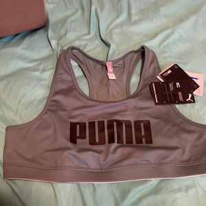 puma sports bra